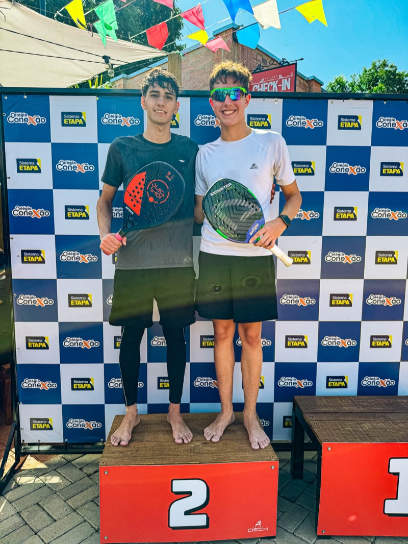 Tornei Beach Tennis 2025