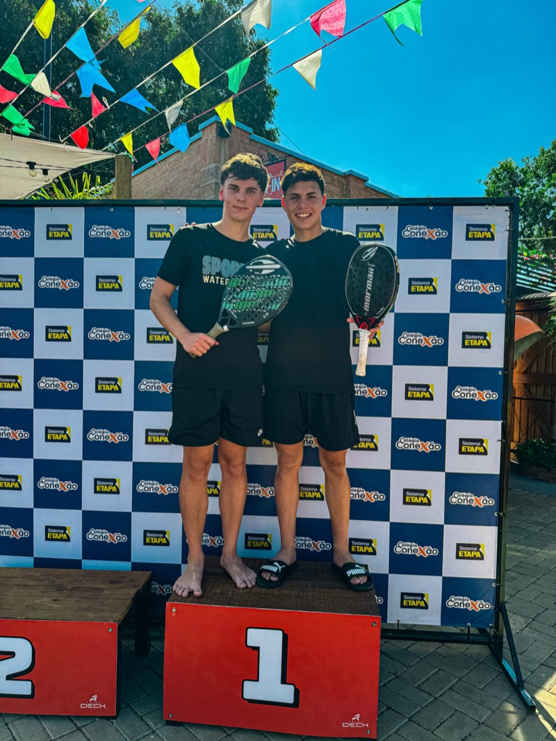 Tornei Beach Tennis 2025