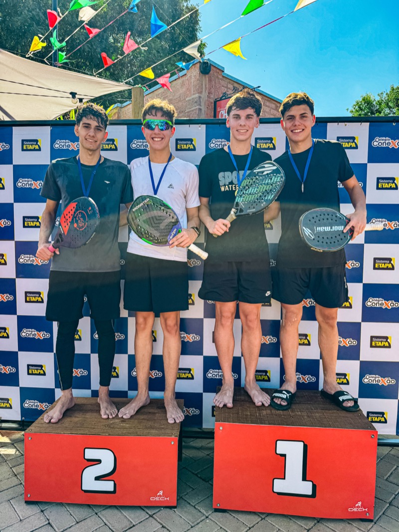 Tornei Beach Tennis 2025