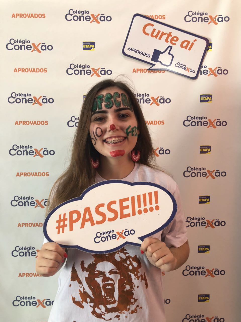 APROVADOS 2018